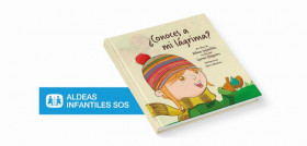 Pro service aldeas infantiles sos dia del libro