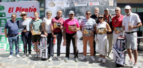 Circuito Golf Soledad