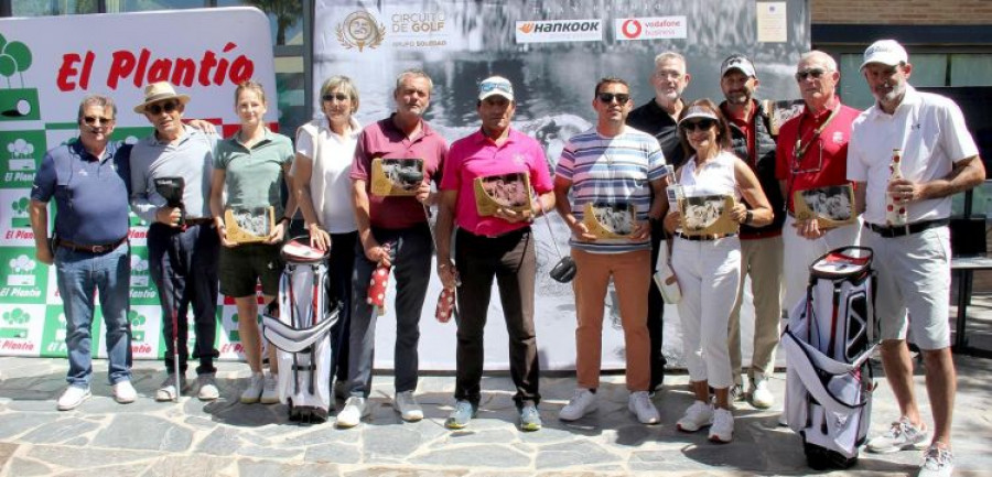 Circuito Golf Soledad