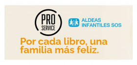 Pro service dia del libro