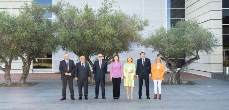 Faconauto Fundacion Repsol jornada vehiculo industrial