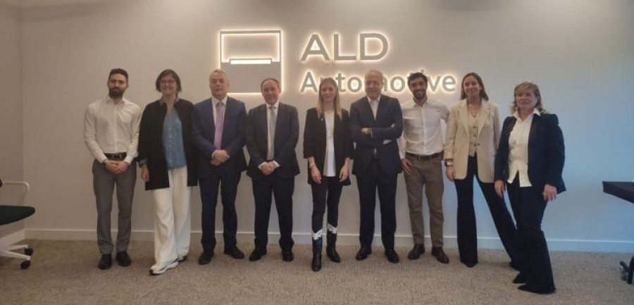 Foro MOVE ALD Automotive