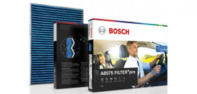 Bosch filtro Filter pro