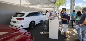 Feria mogy las rozas