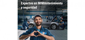 Bosch car service campaña mantenimiento