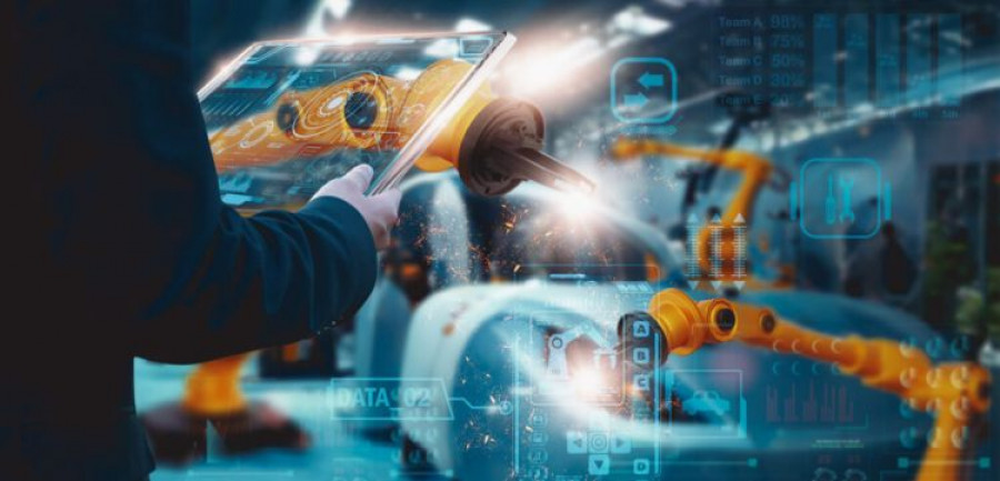 Sernauto formacion automocion