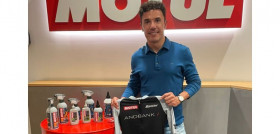 Motul Joaquin Purito Rodriguez