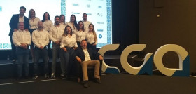 CGA red de talleres lisboa