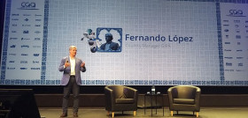 Fernando lopez gipa convencion taleres cga