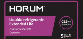 Horum liquido refrigerante