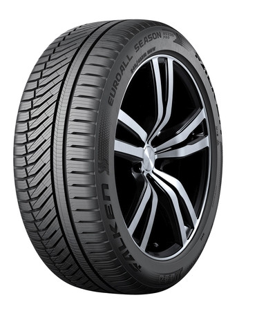 Falken EUROALLSEASON AS220 PRO 30 Degrees copia