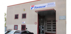 Fovencar grupo barreiro