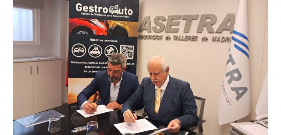 Asetra gestroauto