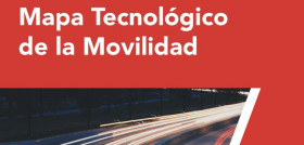 Portada Informe Mapa Movilidad 2023