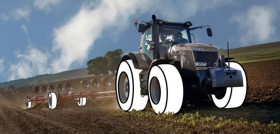 Michelin Demoagro