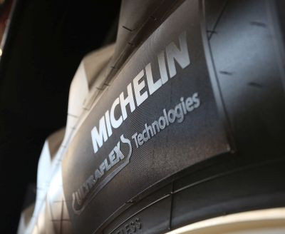 Michelin Ultraflex