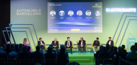 Automobile Barcelona 2023   Jornada ANFAC Fecavem