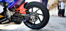 Michelin MotoE