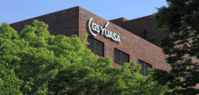 GS Yuasa