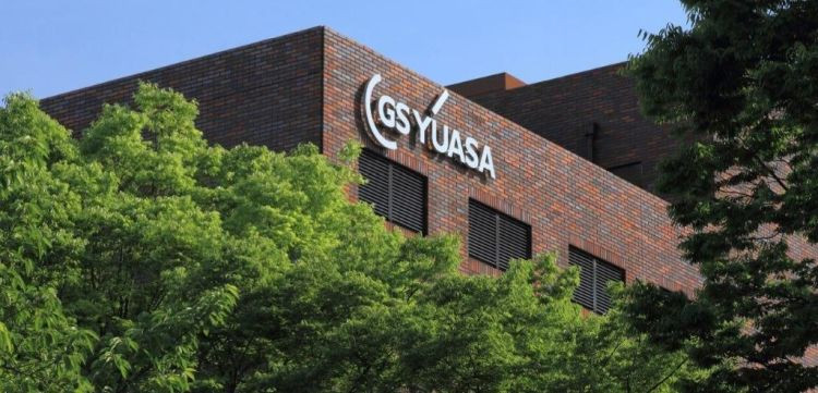GS Yuasa