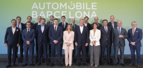 ANFAC Automobile Barcelona