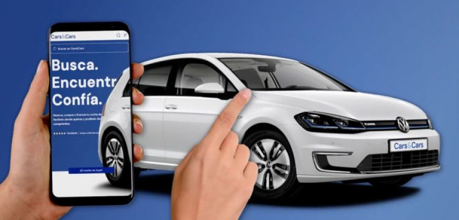 Cars&Cars nueva web