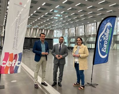 Eurotaller convencion cordoba 2