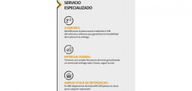 Pro service servicio especializado