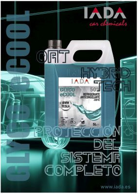 IADA GLYCO ECOOL 2