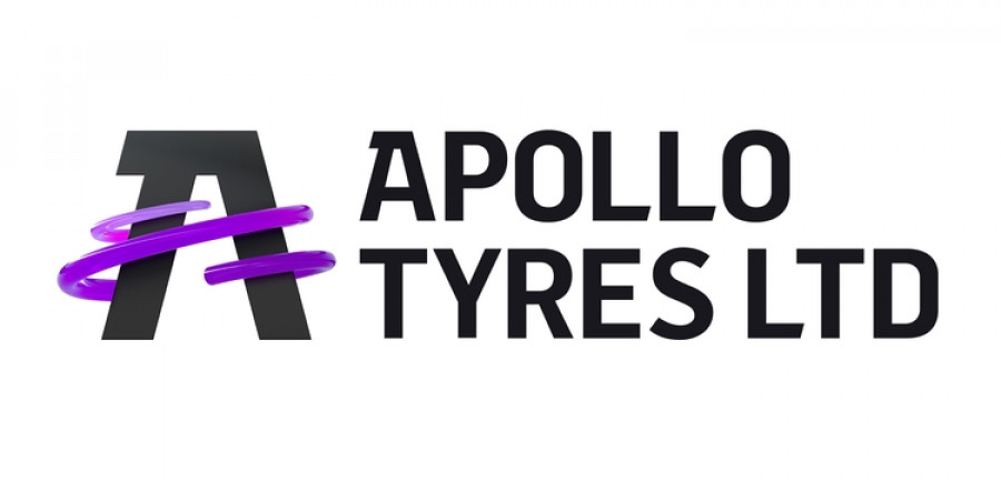 Apollo Tyres Ltd Corporate Identity