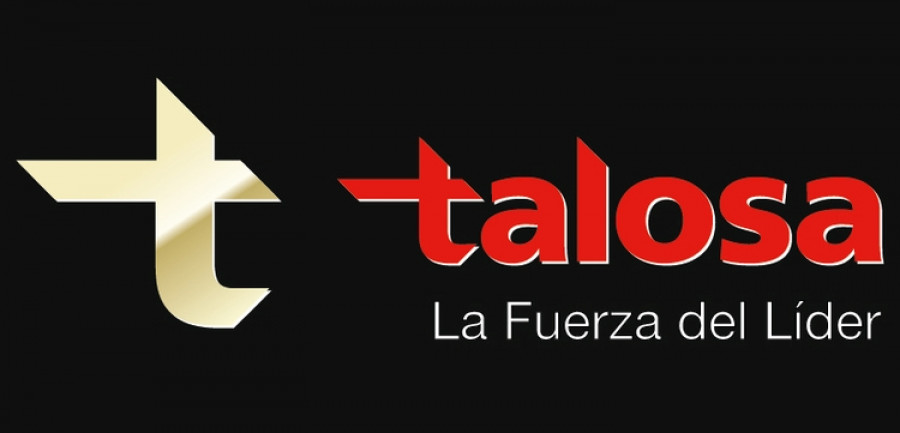 LOGOTIPO TALOSA NOTICIAS MOVILIDAD ELECTRICA 2023