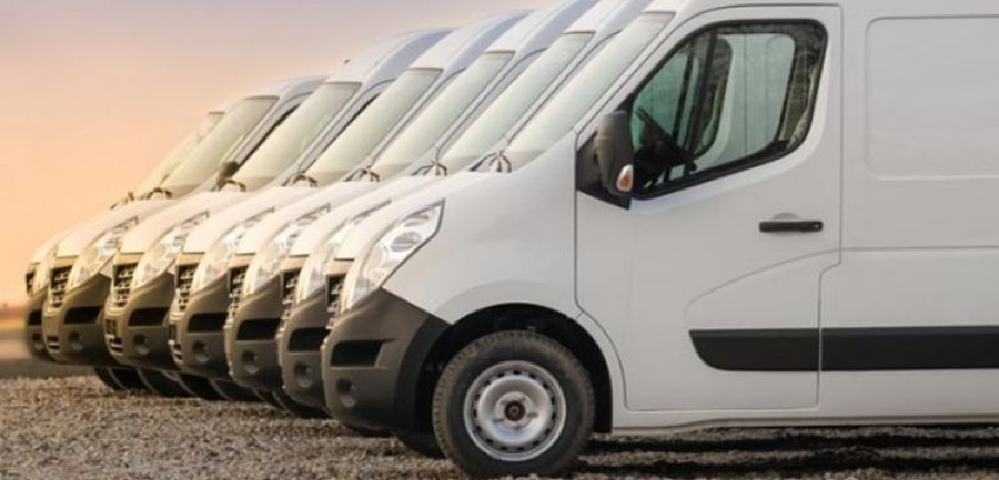 Arval flotas