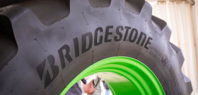 Bridgestone demoagro