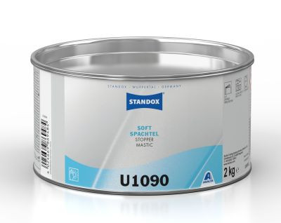 Standox Major Damage Soft Stopper U1090