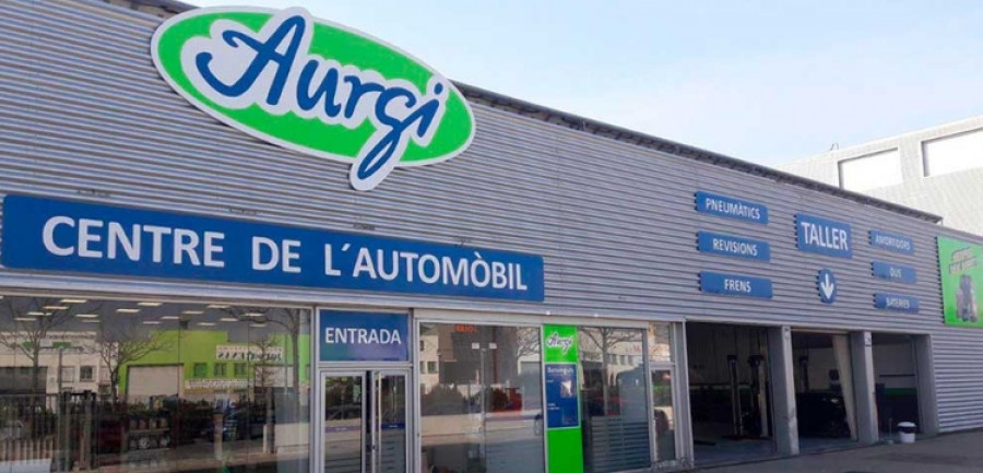 Aurgi