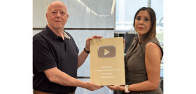 Confortauto millon visualizaciones youtube