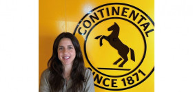 Ana Castro ContiTech Continental