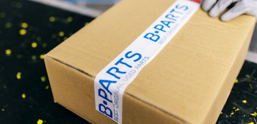B Parts 1