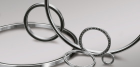 65879 P Thin section Bearings Comp