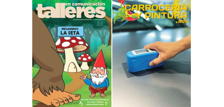 Portadas