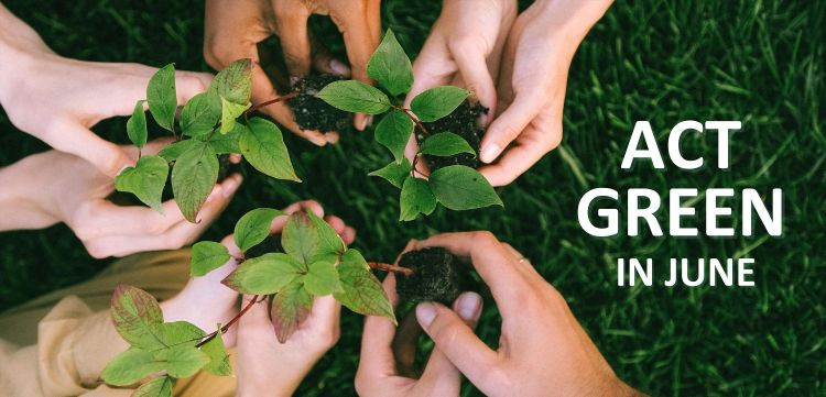 Act green june toyota