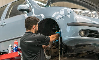 Mecánica y Diagnosis de Coches - Rodi Motor Services