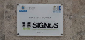 Aula SIGNUS UPM