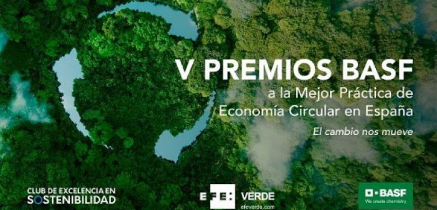 Premios basf economia circular