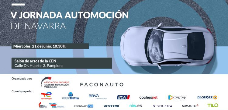 Jornada automocion navarra