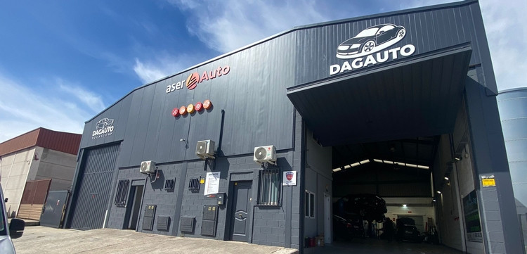 Dagauto