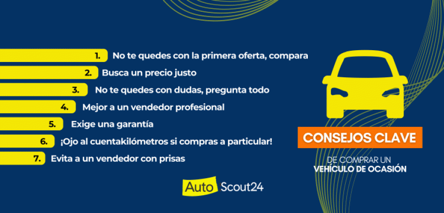 ConsejosCompradorSeminuevoCompradorNovato