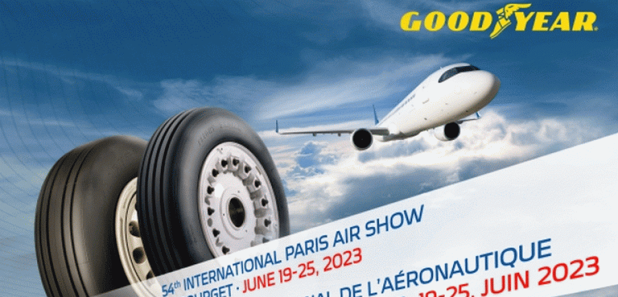 Goodyear
