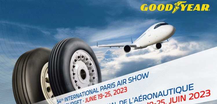Goodyear