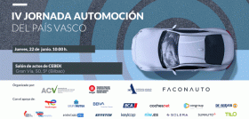 Jornada automocion pais vasco faconauto